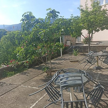 Apartments Aldi Mostar Exterior foto