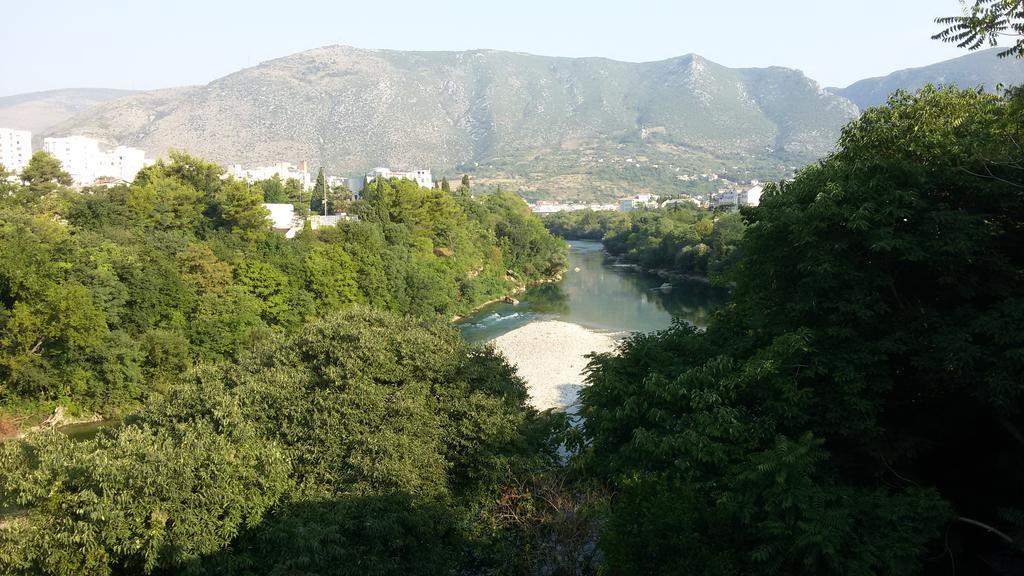 Apartments Aldi Mostar Habitación foto