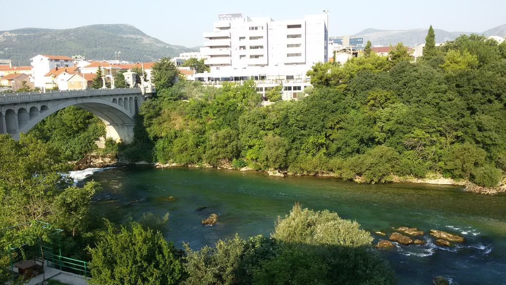 Apartments Aldi Mostar Habitación foto