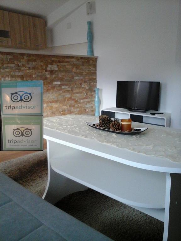 Apartments Aldi Mostar Habitación foto