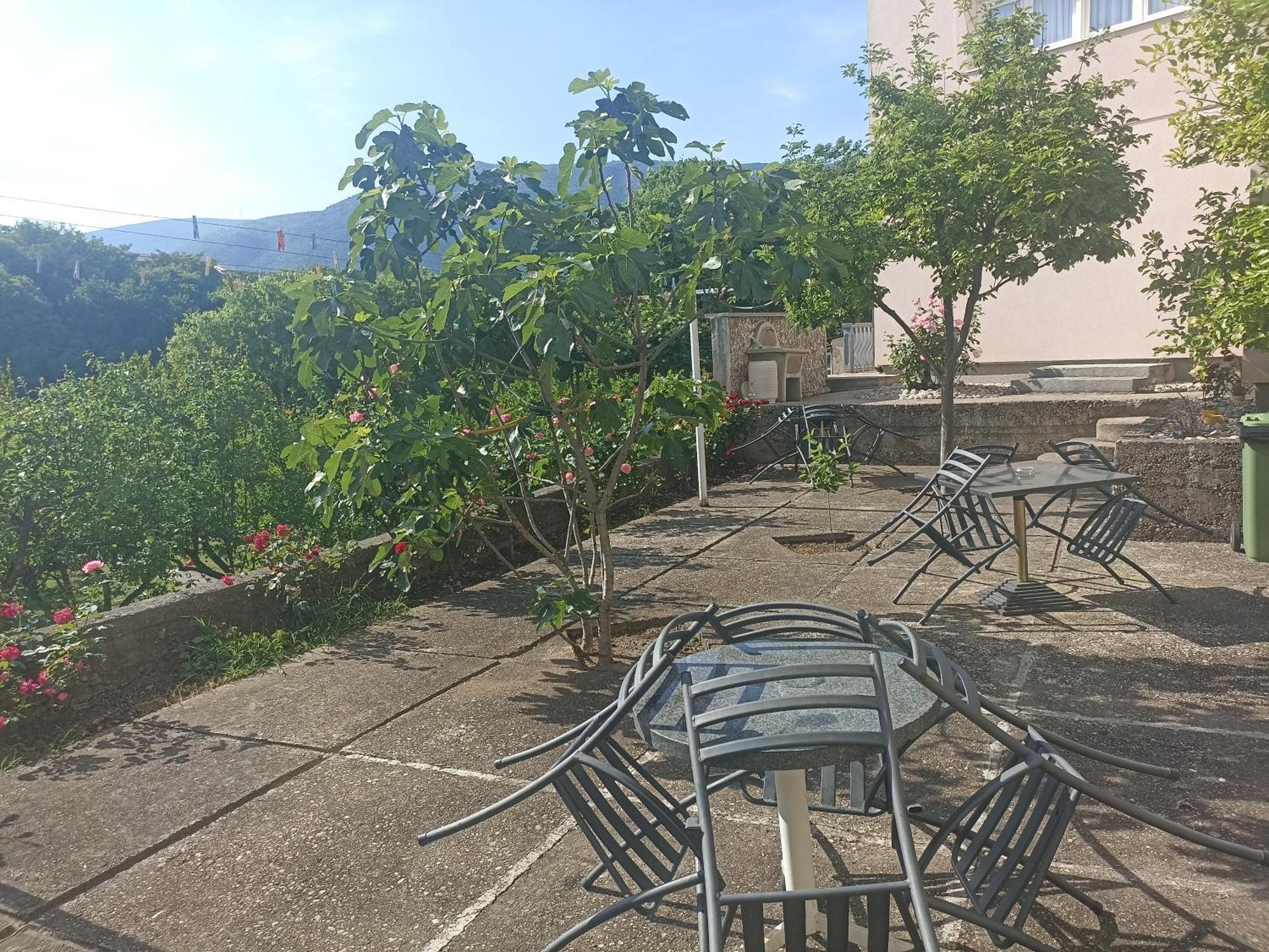 Apartments Aldi Mostar Exterior foto